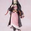 S.H.FIGUARTS Demon Slayer Nezuko Kamado-1-JToys