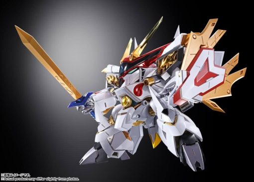 Metal Build Dragon Scale Ryuoumaru-1-Jtoys