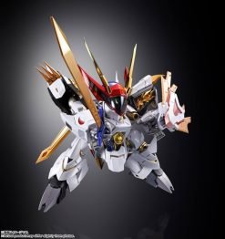METAL BUILD Dragon Scale Ryuoumaru-2-JToys