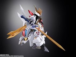 Metal Build Dragon Scale Ryuoumaru-4-Jtoys