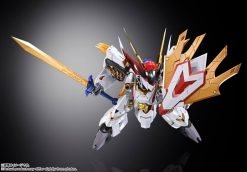 Metal Build Dragon Scale Ryuoumaru-6-Jtoys