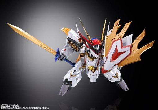 Metal Build Dragon Scale Ryuoumaru-6-Jtoys