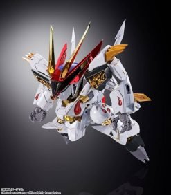 Metal Build Dragon Scale Ryuoumaru-7-Jtoys