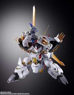 Metal Build Dragon Scale Ryuoumaru-8-Jtoys