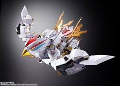 Metal Build Dragon Scale Ryuoumaru-9-Jtoys
