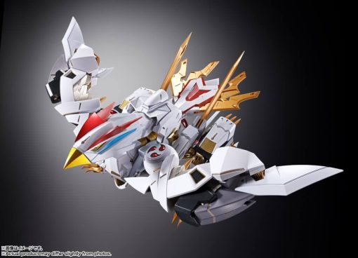 Metal Build Dragon Scale Ryuoumaru-9-Jtoys