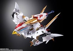 Metal Build Dragon Scale Ryuoumaru-10-Jtoys
