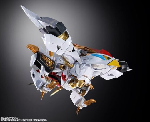 Metal Build Dragon Scale Ryuoumaru-11-Jtoys