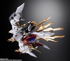 Metal Build Dragon Scale Ryuoumaru-12-Jtoys