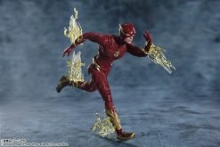 S.h.figuarts Flash (The Flash)-5-Jtoys