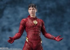 S.h.figuarts Flash (The Flash)-6-Jtoys