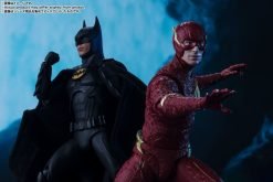 S.h.figuarts Flash (The Flash)-7-Jtoys