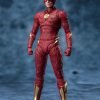 S.H.FIGUARTS Flash (The Flash)-1-JToys