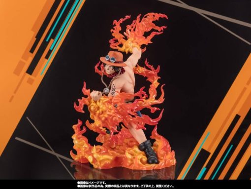 Figuartszero Extra Battle Portgas D Ace - One Piece Bounty Rush 5Th Anniversary-2-Jtoys Figuartszero Extra Battle Portgas D Ace - One Piece Bounty Rush 5Th Anniversary-2-Jtoys