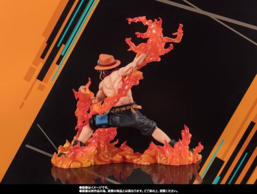 Figuartszero Extra Battle Portgas D Ace - One Piece Bounty Rush 5Th Anniversary-4-Jtoys Figuartszero Extra Battle Portgas D Ace - One Piece Bounty Rush 5Th Anniversary-4-Jtoys