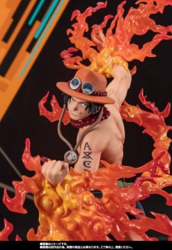 Figuartszero Extra Battle Portgas D Ace - One Piece Bounty Rush 5Th Anniversary-5-Jtoys Figuartszero Extra Battle Portgas D Ace - One Piece Bounty Rush 5Th Anniversary-5-Jtoys