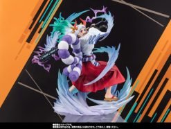 FIGUARTSZERO Extra Battle Yamato - One Piece Bounty Rush 5th Anniversary-2-JToys