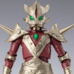 S.H.FIGUARTS Ultraman ACE-KILLER 5 Stars Scattered in the Galaxy Set-1-JToys