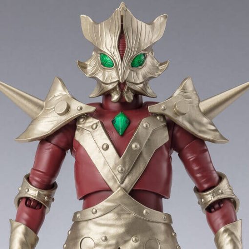 S.h.figuarts Ultraman Ace-Killer 5 Stars Scattered In The Galaxy Set-1-Jtoys S.h.figuarts Ultraman Ace-Killer 5 Stars Scattered In The Galaxy Set-1-Jtoys