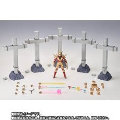 S.h.figuarts Ultraman Ace-Killer 5 Stars Scattered In The Galaxy Set-10-Jtoys S.h.figuarts Ultraman Ace-Killer 5 Stars Scattered In The Galaxy Set-10-Jtoys