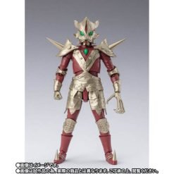 S.H.FIGUARTS Ultraman ACE-KILLER 5 Stars Scattered in the Galaxy Set-2-JToys