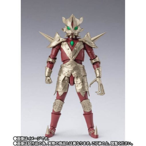 S.h.figuarts Ultraman Ace-Killer 5 Stars Scattered In The Galaxy Set-2-Jtoys S.h.figuarts Ultraman Ace-Killer 5 Stars Scattered In The Galaxy Set-2-Jtoys