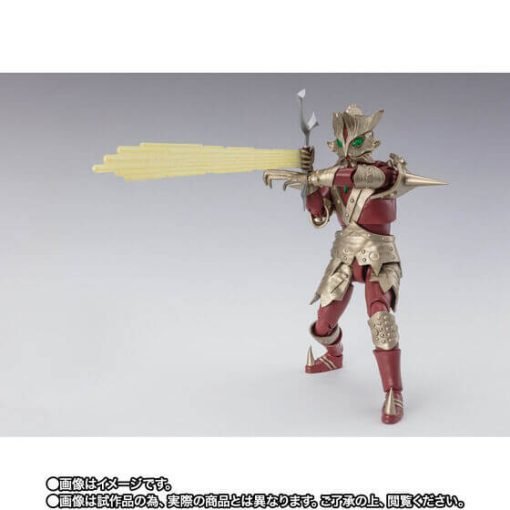 S.h.figuarts Ultraman Ace-Killer 5 Stars Scattered In The Galaxy Set-4-Jtoys S.h.figuarts Ultraman Ace-Killer 5 Stars Scattered In The Galaxy Set-4-Jtoys