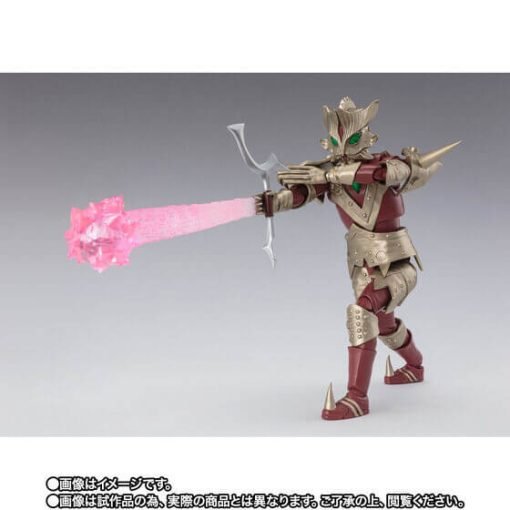 S.h.figuarts Ultraman Ace-Killer 5 Stars Scattered In The Galaxy Set-6-Jtoys S.h.figuarts Ultraman Ace-Killer 5 Stars Scattered In The Galaxy Set-6-Jtoys