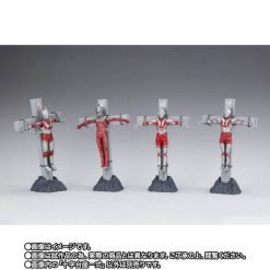 S.h.figuarts Ultraman Ace-Killer 5 Stars Scattered In The Galaxy Set-9-Jtoys S.h.figuarts Ultraman Ace-Killer 5 Stars Scattered In The Galaxy Set-9-Jtoys