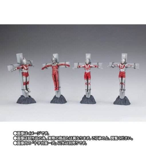S.h.figuarts Ultraman Ace-Killer 5 Stars Scattered In The Galaxy Set-9-Jtoys S.h.figuarts Ultraman Ace-Killer 5 Stars Scattered In The Galaxy Set-9-Jtoys