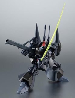 The Robot Spirits Rms-099 Rick Dias Ver. A.n.i.m.e.-12-Jtoys The Robot Spirits Rms-099 Rick Dias Ver. A.n.i.m.e.-12-Jtoys