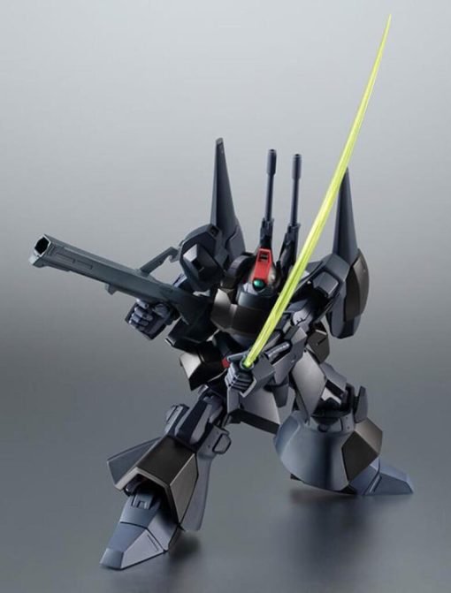 The Robot Spirits Rms-099 Rick Dias Ver. A.n.i.m.e.-12-Jtoys The Robot Spirits Rms-099 Rick Dias Ver. A.n.i.m.e.-12-Jtoys