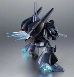 The Robot Spirits Rms-099 Rick Dias Ver. A.n.i.m.e.-5-Jtoys The Robot Spirits Rms-099 Rick Dias Ver. A.n.i.m.e.-5-Jtoys