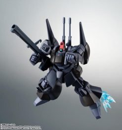 The Robot Spirits Rms-099 Rick Dias Ver. A.n.i.m.e.-13-Jtoys The Robot Spirits Rms-099 Rick Dias Ver. A.n.i.m.e.-13-Jtoys