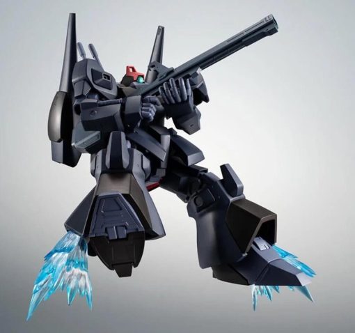 The Robot Spirits Rms-099 Rick Dias Ver. A.n.i.m.e.-4-Jtoys The Robot Spirits Rms-099 Rick Dias Ver. A.n.i.m.e.-4-Jtoys