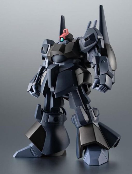 The Robot Spirits Rms-099 Rick Dias Ver. A.n.i.m.e.-1-Jtoys The Robot Spirits Rms-099 Rick Dias Ver. A.n.i.m.e.-1-Jtoys