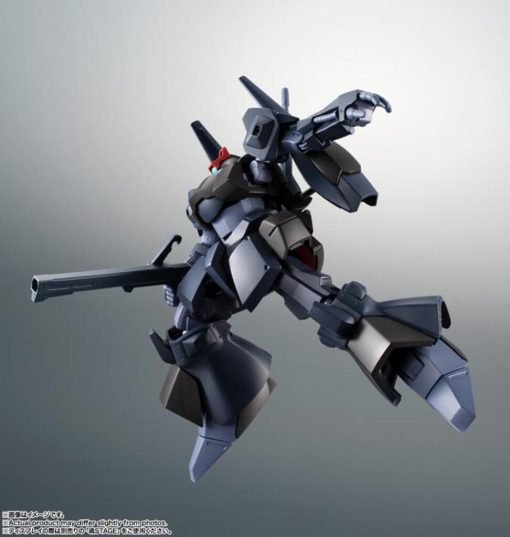The Robot Spirits Rms-099 Rick Dias Ver. A.n.i.m.e.-2-Jtoys The Robot Spirits Rms-099 Rick Dias Ver. A.n.i.m.e.-2-Jtoys