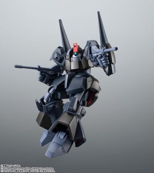 The Robot Spirits Rms-099 Rick Dias Ver. A.n.i.m.e.-3-Jtoys The Robot Spirits Rms-099 Rick Dias Ver. A.n.i.m.e.-3-Jtoys