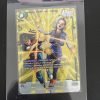 Dragon Ball Card Game Fusion World Awakened Pulse Android 17 - Android 18 Fb01-078 - 1 - Jtoys