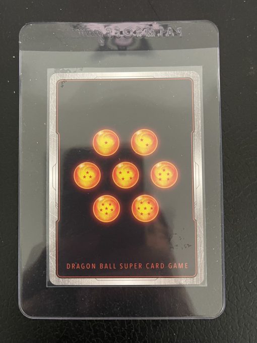 Dragon Ball Card Game Fusion World Awakened Pulse Cooler Fb01-113 - 2 - Jtoys