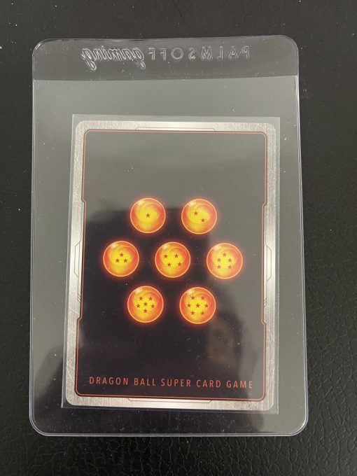 Dragon Ball Card Game Fusion World Awakened Pulse Ginyu Fb01-109 - 2 - Jtoys