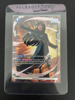 Dragon Ball Card Game Fusion World Awakened Pulse Mai Future FB01-062 - 1 - JToys