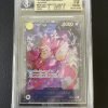 Japanese One Piece Card Game Flagship Battle Top 8 Charlotte Linlin ST07-010 BGS 10 - 1 - JToys