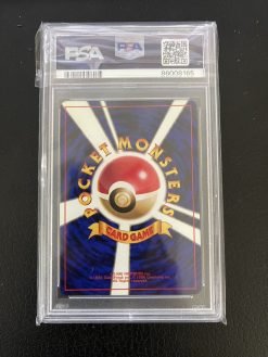 Japanese Pokemon Tcg Charizard Mitsuhiro Arita Autograph 006 Psa 10 - 2 - Jtoys