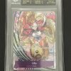 One Piece Card Game Championship 2023 Uta P-031 Bgs 10 - 1 - Jtoys