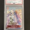 One Piece Card Game Op03 Prerelease Winner Nefeltari Vivi St01-009 Psa 10 - 1 - Jtoys One Piece Card Game Op03 Prerelease Winner Nefeltari Vivi St01-009 Psa 10 - 1 - Jtoys