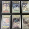 One Piece Card Game Offline Regional Finalist 2023 Set of 6 OP03-109 BGS: 10