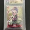 One Piece Card Game Offline Regional Finalist Otama Op01-006 Bgs 10 - 1 - Jtoys