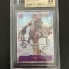 One Piece Card Game Paramount War Uta OP02-120 BGS 9.5 - 1 - JToys