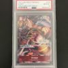 One Piece Card Game Treasure Cup Top 16 Usopp Op01-004 Psa 10 - 1 - Jtoys